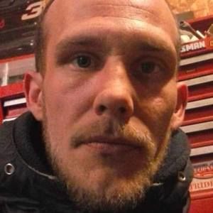 Meet your Posher, Jason